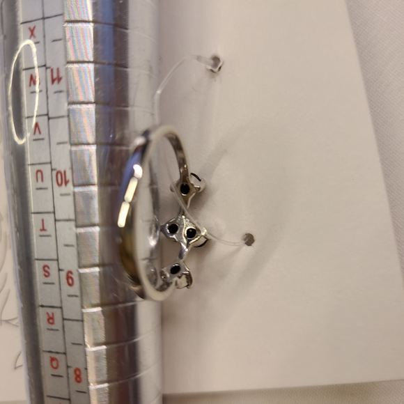 FASHION RING SIZE 7 - Picture 3 of 3